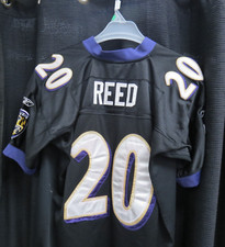 Nfl baltimore ravens for sale  Littleton