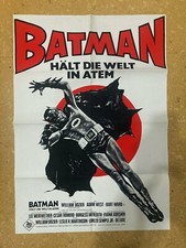 Batman hält atem gebraucht kaufen  Bodenkirchen