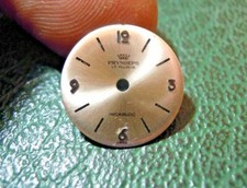 Quadrante per orologio usato  Albenga
