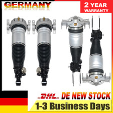 Complete air strut d'occasion  Expédié en Belgium