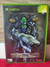 Gunmetal xbox ottime usato  Ferrere