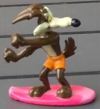 Figurine coyote freeriders d'occasion Figurine coyote freeriders d'occasion  Rodez