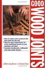 Good wood joints for sale  USA