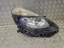 Renault clio headlight for sale  SAWBRIDGEWORTH