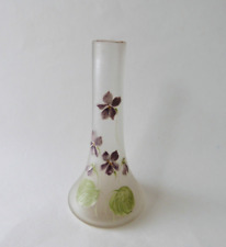 Legras petit vase d'occasion  Penne-d'Agenais