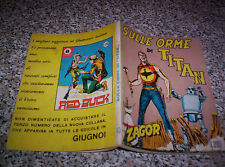 zagor 63 usato zagor 63 usato Firenze