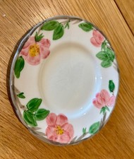 Franciscan desert rose for sale Franciscan desert rose for sale  DEREHAM