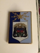 Insigne service transmissions d'occasion Insigne service transmissions d'occasion  Orleans-