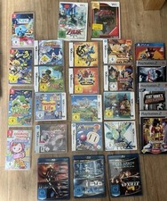 Videospiele nintendo playstati gebraucht kaufen  Bernau