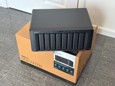 Synology diskstation ds1815 for sale  POOLE