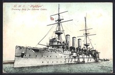Kriegsschiff highflyer beiboot gebraucht kaufen  Berlin