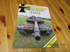 Gepanzerte fahrzeuge bundesweh gebraucht kaufen  Riedstadt
