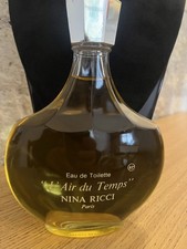 Nina ricci flacon d'occasion  France