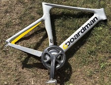 Boardman elite air for sale  TEDDINGTON