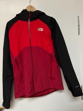 North face regenjacke gebraucht kaufen  Berlin