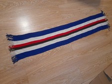 Sciarpa scarf vintage usato  Genova