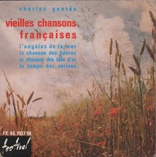 Vieilles chansons françaises d'occasion Vieilles chansons françaises d'occasion  Joinville
