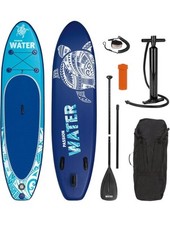 Maxxmee stand paddle gebraucht kaufen  Langenhagen