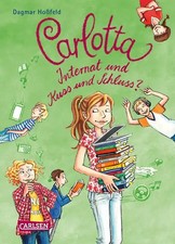Carlotta carlotta internat gebraucht kaufen  Berlin