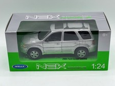 Welly nex 2005 for sale  WHITSTABLE