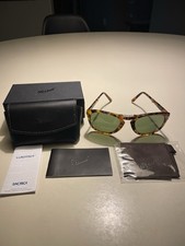 Persol sunglasses po0714 for sale  Warren