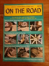 Magazine road marshall for sale  ST. HELENS