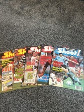 shoot magazine for sale  SHREWSBURY
