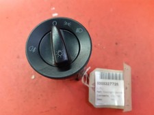 Volkswagen lupo headlight for sale  DEAL