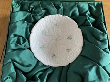 Belleek shamrock daisy for sale  LOUGHBOROUGH