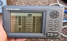 Furuno 300 navtex for sale  GOSPORT