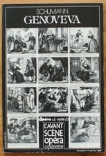 023616 scène opéra d'occasion 023616 scène opéra d'occasion  Plonévez-du-Faou