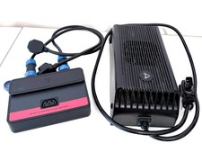 Niu fast charger for sale  BARKING