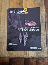Serie septembre 2001 d'occasion  Saint-Étienne-les-Orgues