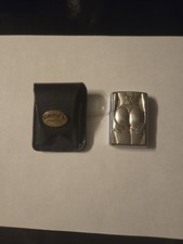 Abzolute zippo rarität gebraucht kaufen  Kassel