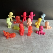 Lot figurines babies d'occasion  Lestrem