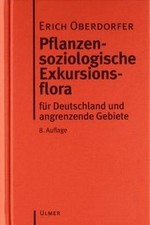 Pflanzensoziologische exkursio gebraucht kaufen  Berlin