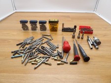 Drill bits ryobi for sale  Washington Court House