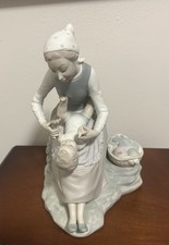 Lladro nao spain for sale  Hialeah