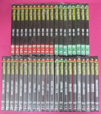 Lotto dvd lupin usato  Ferrara