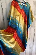 Vtg winlar caftan for sale  South Windsor