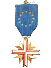 E5o médaille militaire d'occasion  Saint-Jean-en-Royans