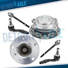 Kit de hastes de amarração cubos de rolamento de roda dianteira para 528i 535d 535i 535i GT 550i 550i 640i comprar usado  Enviando para Brazil