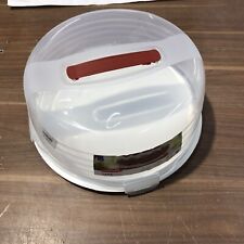 Curver cake box gebraucht kaufen  Berlin