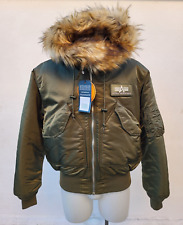 Bomber canadese alpha usato  Villarbasse