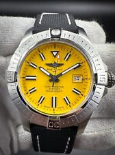 Breitling avenger automatic for sale  Hendersonville