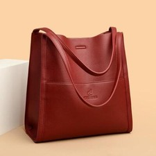 Soft leather handbags for sale  USA