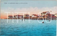 Grado stabilimento bagni usato  Polcenigo