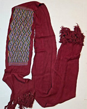Vintage guatemalan maya for sale  Tacoma