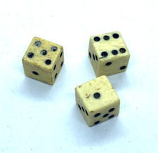 Set antique bone for sale  SOUTHAMPTON