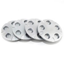 Tampas de centro de roda 1 ou 4 peças 178 mm (7 polegadas) para S10 Xtreme Blazer #9590841 #15035067 comprar usado  Enviando para Brazil